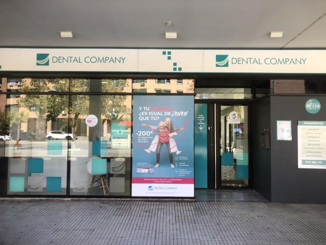 Rótulos para negocios en Leganés, Madrid - PUNTOPRINT