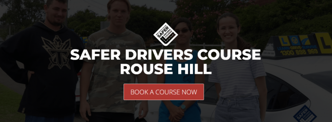 Driving School Rouse Hill