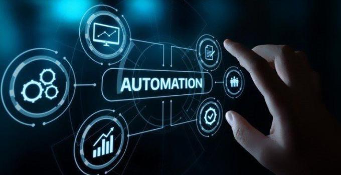 Robotic Process Automation Solution | RPA Services Provider