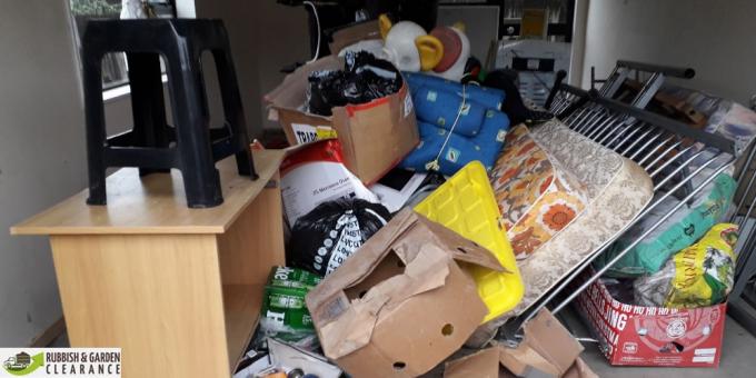 Rubbish Clearance Sutton: Tips for rubbish clearance when moving houses