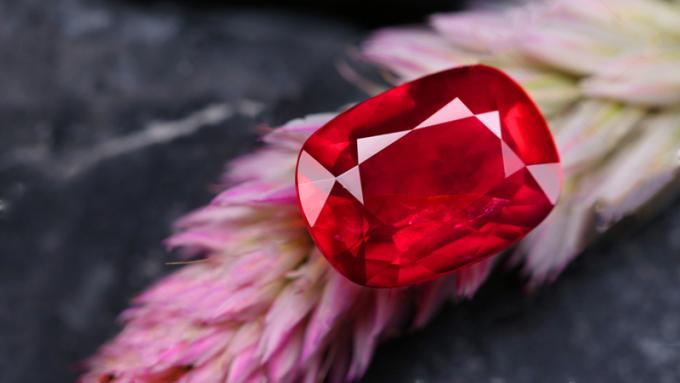July Birthstone: The Ruby Gemstone Meaning- GemsNY