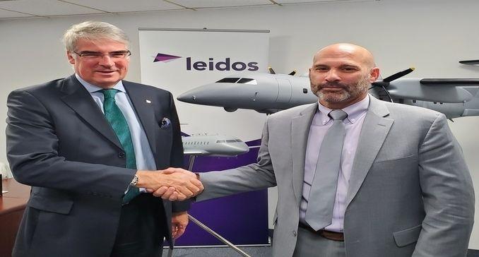 Leidos, Rusada partner to deliver aviation MRO and flight operations software  Technology