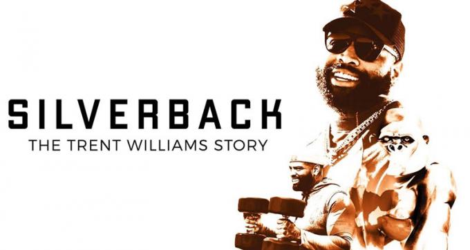 How to Watch SILVERBACK: The Trent Williams Story(2021) From Anywhere - TheSoftPot