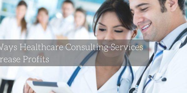 Consulting Services Market in Healthcare Industry Is Booming by 2025 with Top Firms Growth Strategies and Future Plans by Delotte, Accenture, McKinsey, Huron, PWC, Ernst & Young, The Boston, KPMG, Cognizant, Bain - openPR