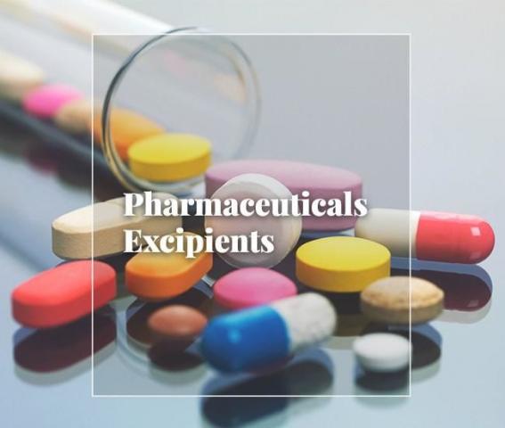 Pharmaceutical Excipients Market Size, Key Strategies Projected to Reach more than US$ 9.8 Billion, at 6.9% CAGR during 2019-2024 - openPR