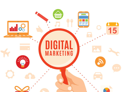 Digital Marketing Institute in Dehradun