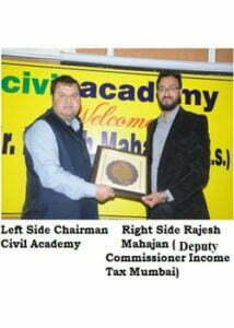 Best IAS Institute In Meerut | Civil Academy