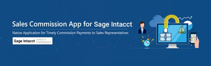   	Sales Commission App for Sage Intacct | Greytrix  