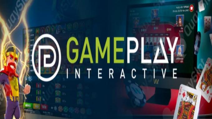 Game Play Interactive - GPI