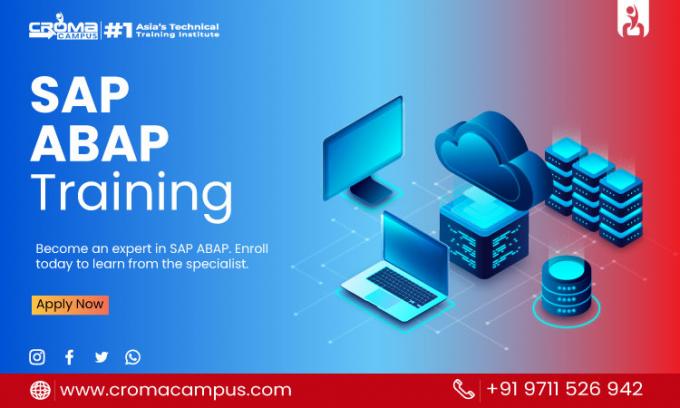 SAP ABAP Training in Gurgaon