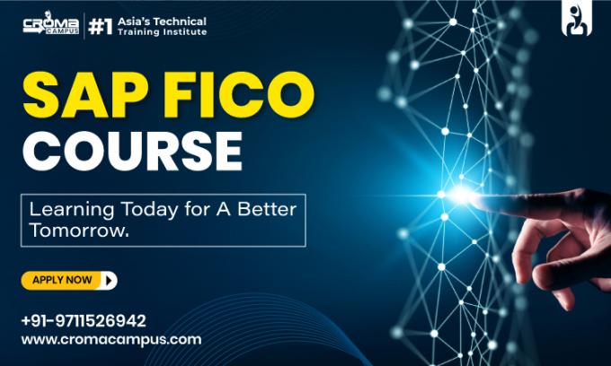 SAP FICO Online Course