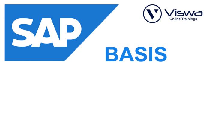 SAP BASIS Online Training | BASIS Training Institute India