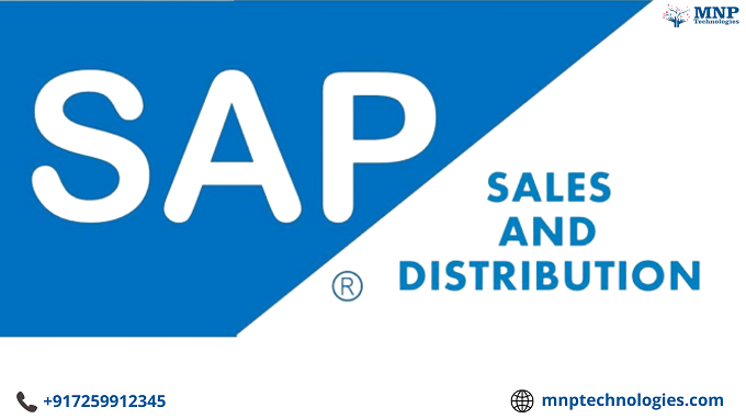 sap sd training and placement