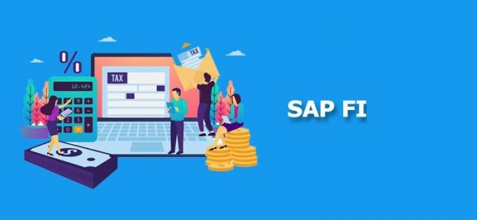SAP FI Online Training Course To Level Up Your Career In 2021
