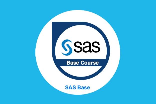 SAS Training