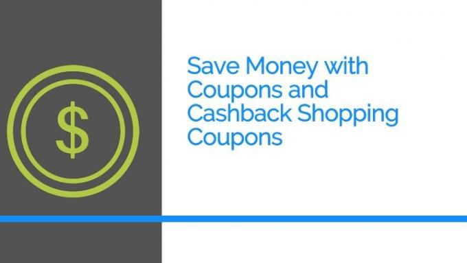 PPT - Save Money with Coupons and Cashback Shopping Coupons PowerPoint Presentation - ID:8218757