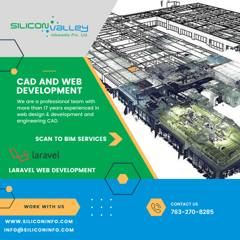 Laser Scan to BIM Conversion - Scan To BIM Projects - Scan to BIM Conversion - Laser Scan To BIM Conversion In Revit - Laser Scan To BIM Services – Laravel Web Development