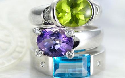 Basics&nbsp;✅ Juwelier online ❤️