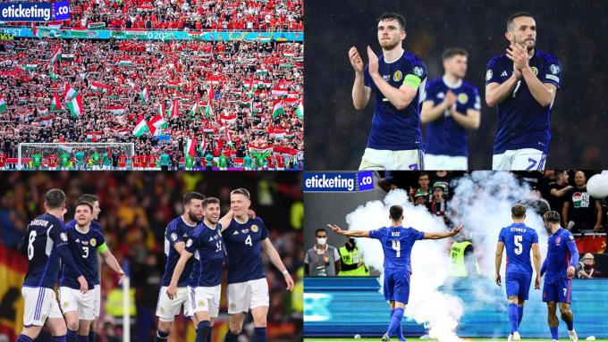 Scotland vs Hungary: Hungary fans at Euro 2024 and A guide to Scotland’s opponents - Euro Cup Tickets | Euro 2024 Tickets | FIFA World Cup 2026 Tickets | T20 World Cup 2024 Tickets | Germany Euro Cup Tickets | | Paris 2024 Tickets | Olympics Tickets | T20 World Cup Tickets