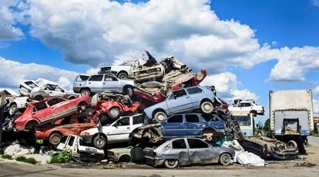 Why Selling Your Junk Car Is Totally Worth It - Article Ritz