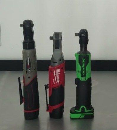 The Best Cordless Drill in the Market Today 