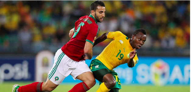 South Africa 0-1 Morocco-Remarks and future predictions -Ghana Live.Tv