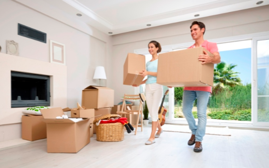 Corporate Relocation To Deal With Transition Procedure