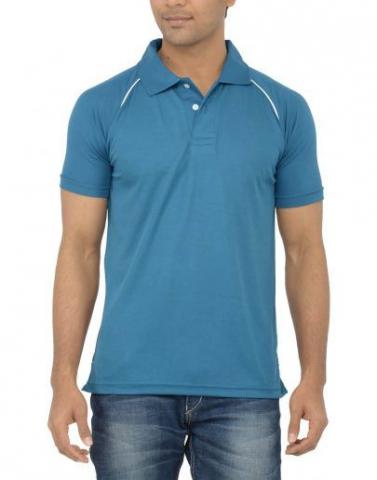 Sulphur Dri Fit T-Shirts: Buy Custom Sulphur Dri Fit T Shirts Online in India