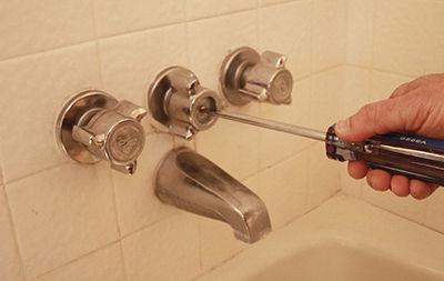Shower Diverter Valve – Get It Right The First Time by Lawrence Barnett