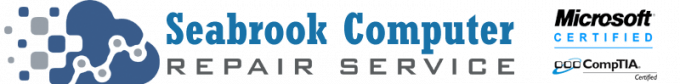 Seabrook Computer Repair Service | Rated #1 in Seabrook, TX