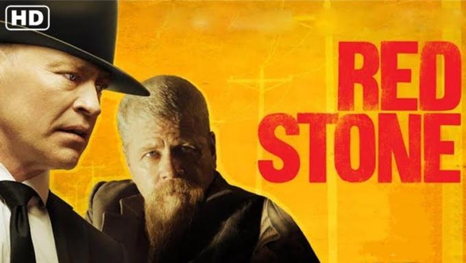 How to Watch Red Stone(2021) From Anywhere - TheSoftPot