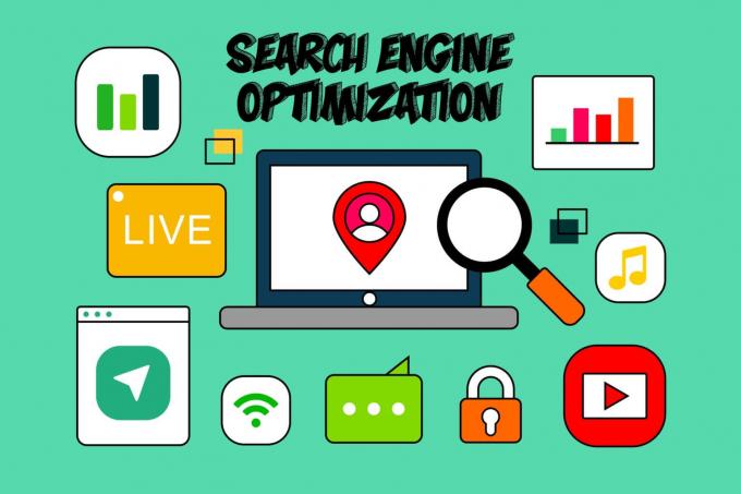 SEO Services in Lucknow