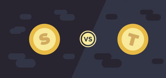 Security Token vs Utility Token: Sự Khác Biệt Là Gì