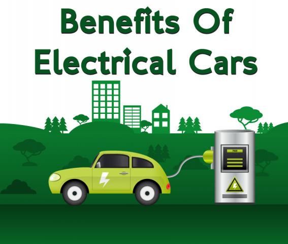 SeekersWiki | Environmental Benefits Of Electric Cars