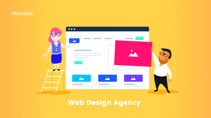 Selecting the Precise Web Design Agency for your Business