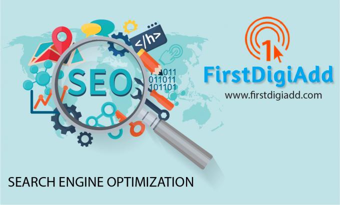 Search Engine Optimization Services | SEO Company in Pune