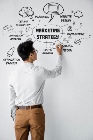 Hire best SEO Agencies in USA| Discreet Vision #SeoExperts