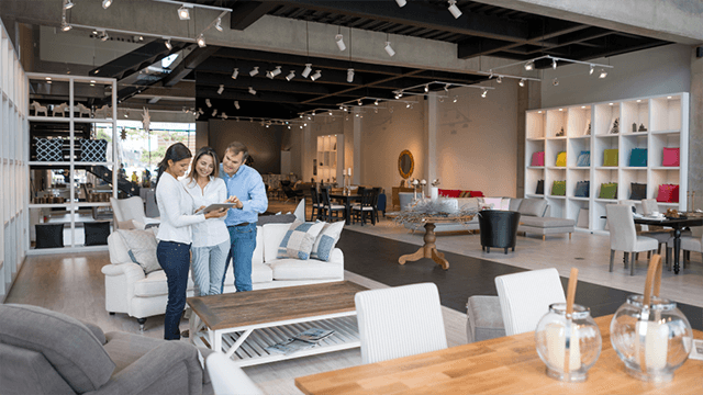 Do you know the importance of Local SEO for Furniture Stores? - Emintek