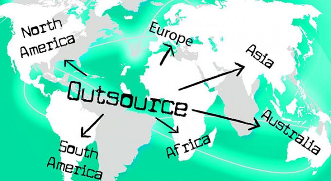 SEO Outsourcing Companies to Enhance Website Rankings