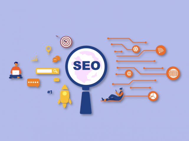 Best SEO Services in India | #1 Search Engine Optimization