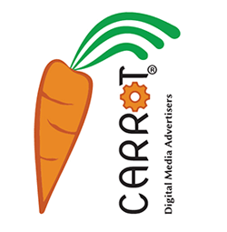 local seo services in coimbatore - Carrot Digital Media Advertising