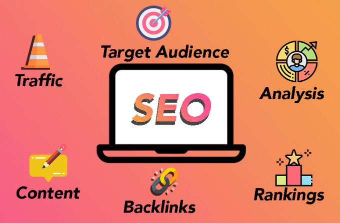 SEO Company in Ahmedabad