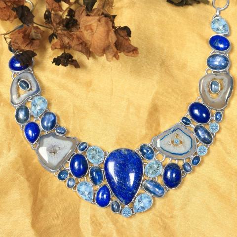 Lapis Lazuli – A September Birthstone