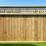 Orange Fence | CT Fence Installation & Repair |   Southern Connecticut