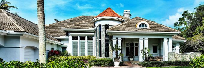 Naples Home Design and Build