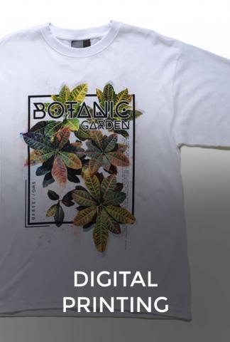 Digital Printing in Australia