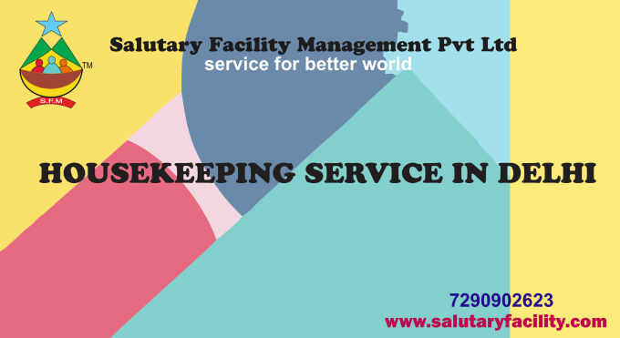 facility management company in Gurgaon