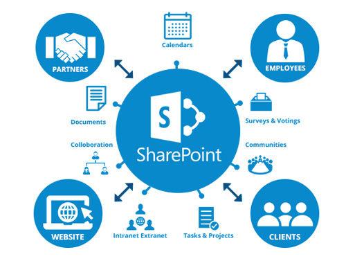 Hire A SharePoint Developer To Avail SharePoint Development Services For Your Business