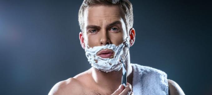 A Quick Shaving Gel Buyer&#8217;s Guide &#8211; Shaving Today