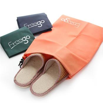 Buy Custom Shoe Bags to Boost Brand Name